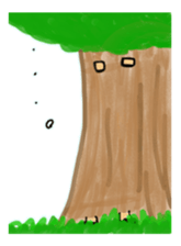 NIN-NIN Sticker sticker #6236835