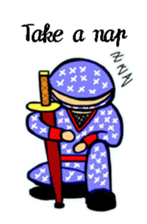 NIN-NIN Sticker sticker #6236837