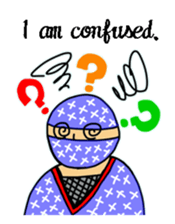 NIN-NIN Sticker sticker #6236841