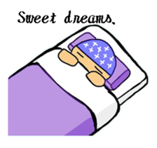 NIN-NIN Sticker sticker #6236843