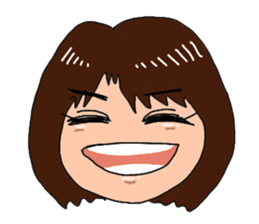 I am a Meme sticker #6236968