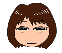 I am a Meme sticker #6236972