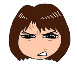 I am a Meme sticker #6236973