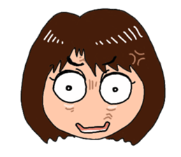 I am a Meme sticker #6236974