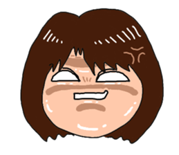 I am a Meme sticker #6236975