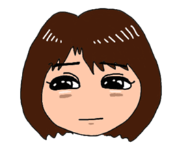 I am a Meme sticker #6236976