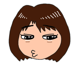 I am a Meme sticker #6236977