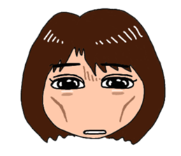 I am a Meme sticker #6236978