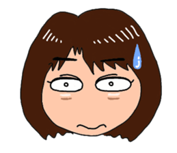 I am a Meme sticker #6236980