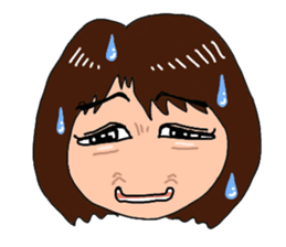 I am a Meme sticker #6236982