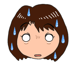 I am a Meme sticker #6236983