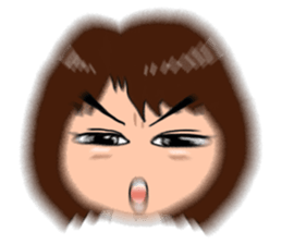 I am a Meme sticker #6236986