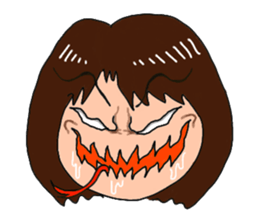 I am a Meme sticker #6236987