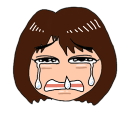 I am a Meme sticker #6236989