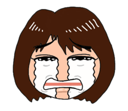 I am a Meme sticker #6236990