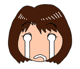 I am a Meme sticker #6236991