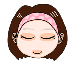 I am a Meme sticker #6236993