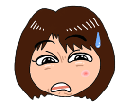 I am a Meme sticker #6236995