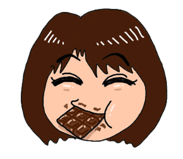 I am a Meme sticker #6236996