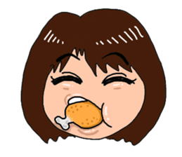 I am a Meme sticker #6236997