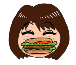 I am a Meme sticker #6236998