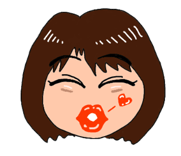 I am a Meme sticker #6237002