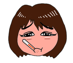 I am a Meme sticker #6237004