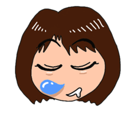 I am a Meme sticker #6237005