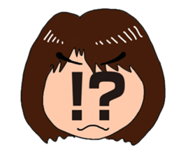 I am a Meme sticker #6237007