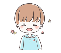 Children life sticker #6237491