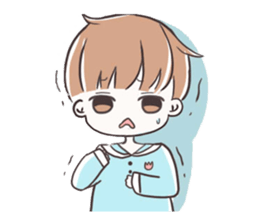 Children life sticker #6237492