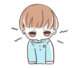 Children life sticker #6237495