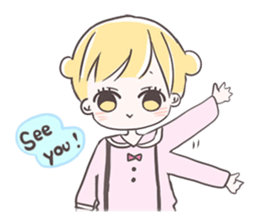 Children life sticker #6237509