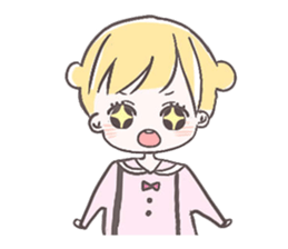 Children life sticker #6237510