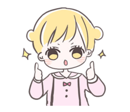 Children life sticker #6237512