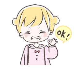 Children life sticker #6237513