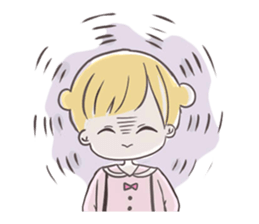 Children life sticker #6237517