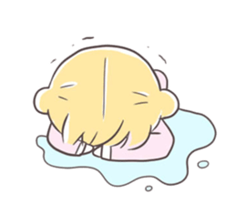 Children life sticker #6237519