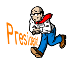 Survival Game Manager (English Ver.) sticker #6237529