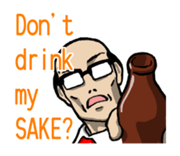 Survival Game Manager (English Ver.) sticker #6237530