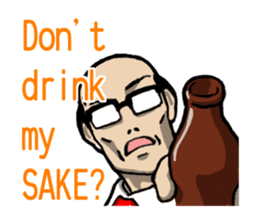 Survival Game Manager (English Ver.) sticker #6237530