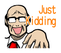 Survival Game Manager (English Ver.) sticker #6237533