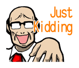 Survival Game Manager (English Ver.) sticker #6237533