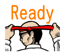 Survival Game Manager (English Ver.) sticker #6237535