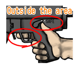 Survival Game Manager (English Ver.) sticker #6237536