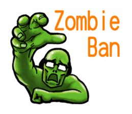 Survival Game Manager (English Ver.) sticker #6237539