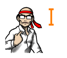 Survival Game Manager (English Ver.) sticker #6237540