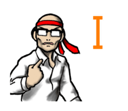 Survival Game Manager (English Ver.) sticker #6237540