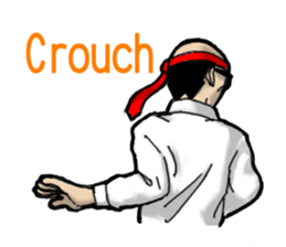 Survival Game Manager (English Ver.) sticker #6237550