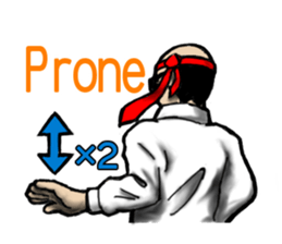 Survival Game Manager (English Ver.) sticker #6237551